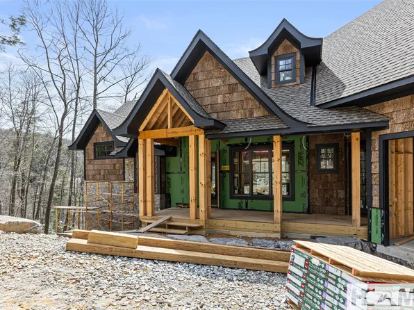 TBD Falls Drive West, Highlands, NC 28741