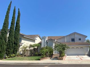 4 Foxhill, Irvine, CA 92604