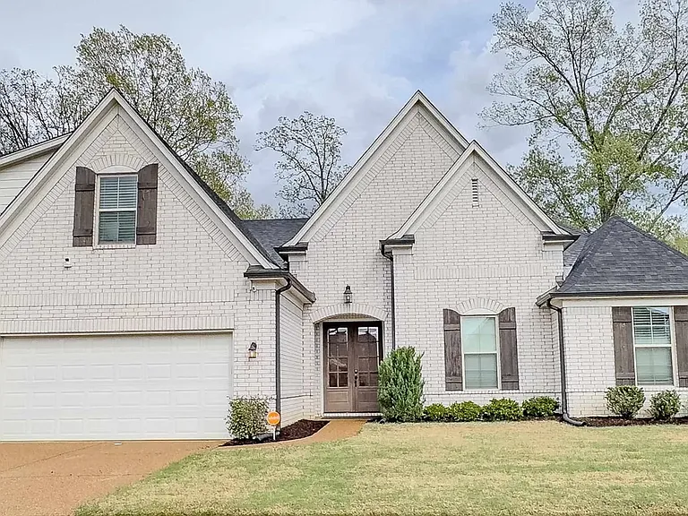 4990 Granite Creek Rd — Photo 1