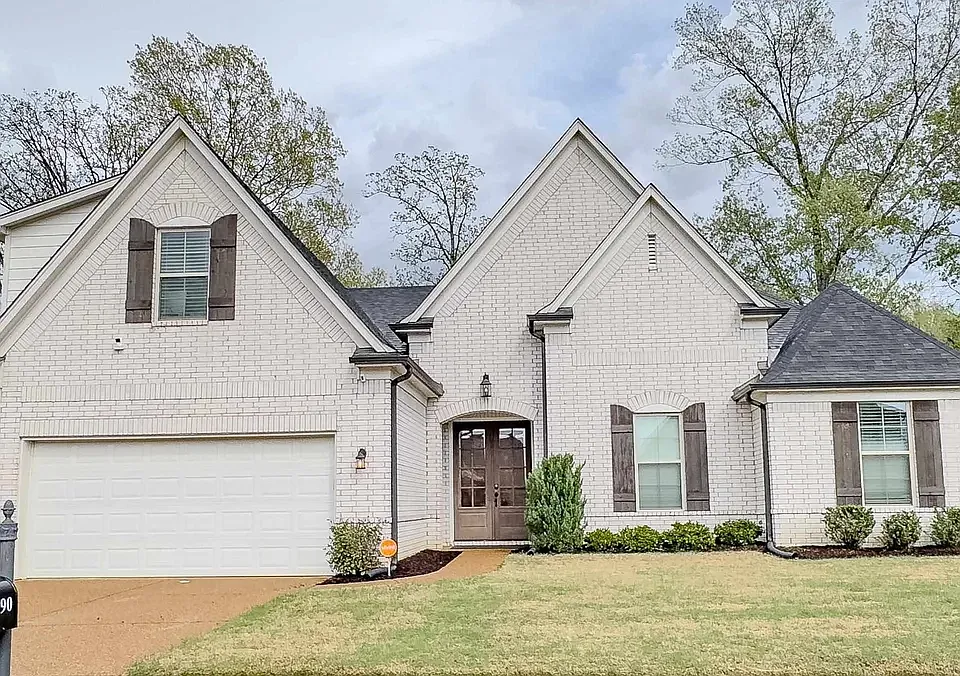 4990 Granite Creek Rd