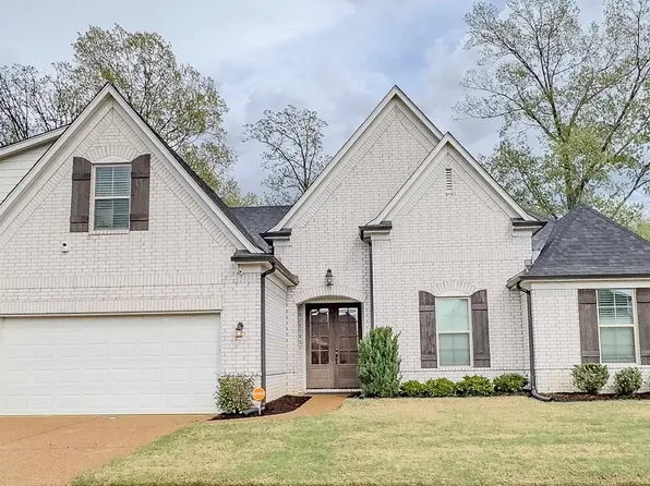 4990 Granite Creek Rd, Memphis, TN 38125