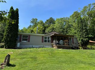 1485 Patent Line Rd, Franklin, NY 13775