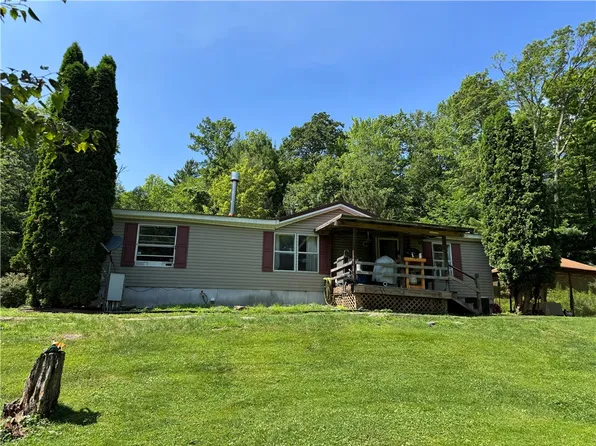 1485 Patent Line Rd, Franklin, NY 13775