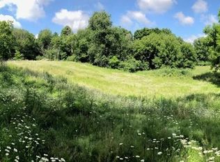 5111 Hogsback Rd, Hubertus, WI 53033