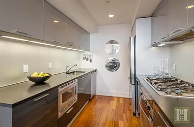 Rented by Halstead Real Estate