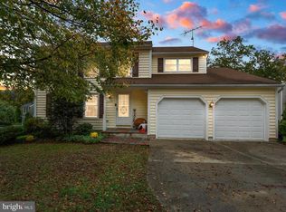 6257 Fairbourne Ct, Hanover, MD 21076