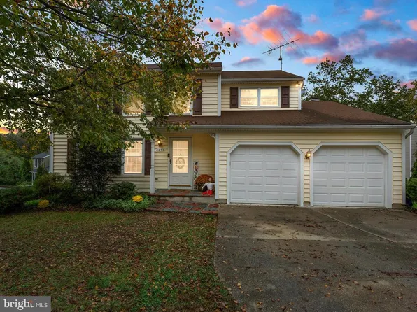 6257 Fairbourne Ct, Hanover, MD 21076