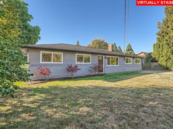 8015 NE 78th St, Vancouver, WA 98662