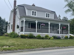 279 Fort Hill Rd, Gorham, ME 04038