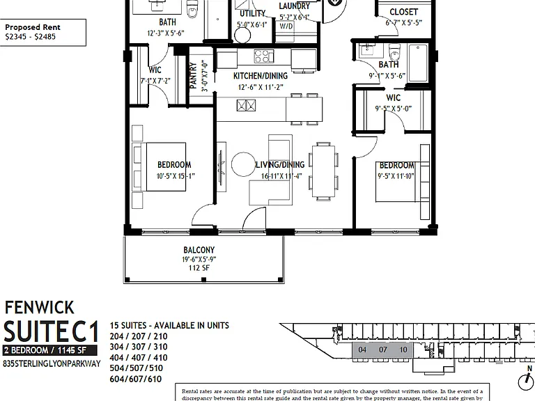 835 Sterling Lyon Pkwy — Photo 42