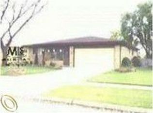 11412 Irene Ave, Warren, MI 48093
