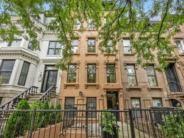 583 Putnam Ave #2, Brooklyn, NY 11221