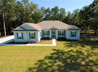 85902 Miner Pines Ct, Yulee, FL 32097