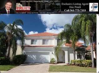 3023 Calle Valencia, West Palm Beach, FL 33409