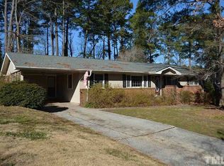 5713 Deblyn Ave, Raleigh, NC 27612