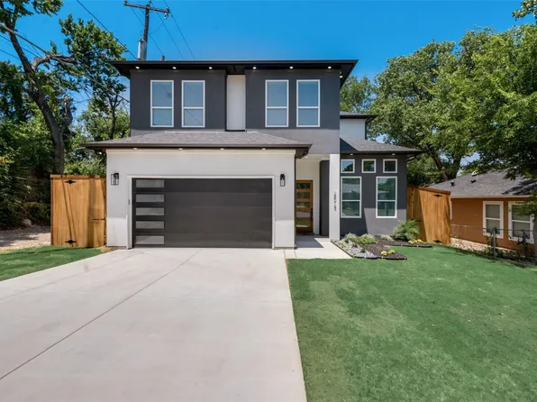 2015 S Ewing Ave, Dallas, TX 75216