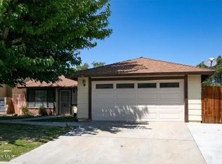 2145 W Avenue K14, Lancaster, CA 93536