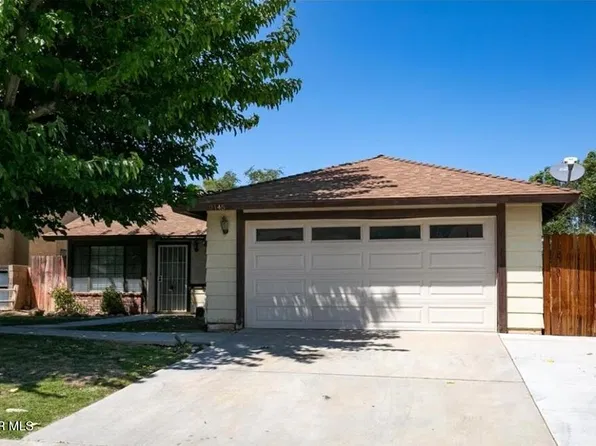 2145 W Avenue K14, Lancaster, CA 93536