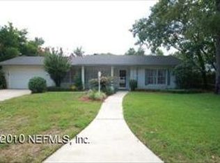2428 Washington St, Orange Park, FL 32073