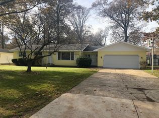 119 Judy Ln, Muskegon, MI 49445