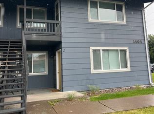 1404 Toole Ave #4, Missoula, MT 59802