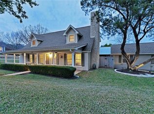 103 Blue Lake Cv, Lakeway, TX 78734