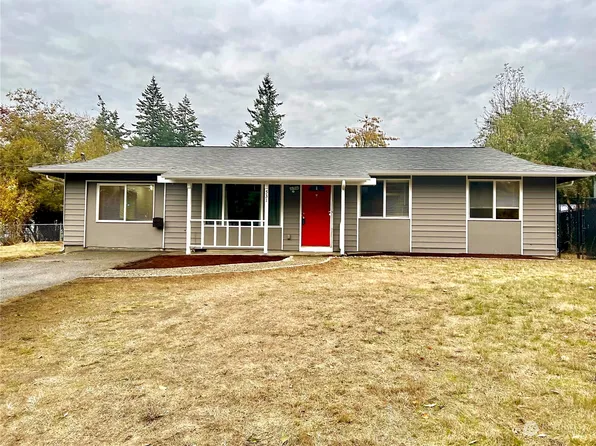 531 SW View Drive, Port Orchard, WA 98367