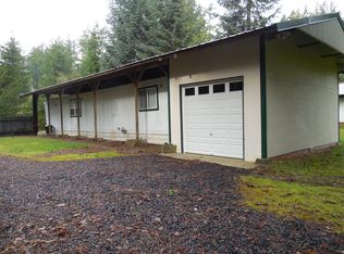560 E Colonel Wright Rd, Shelton, WA 98584