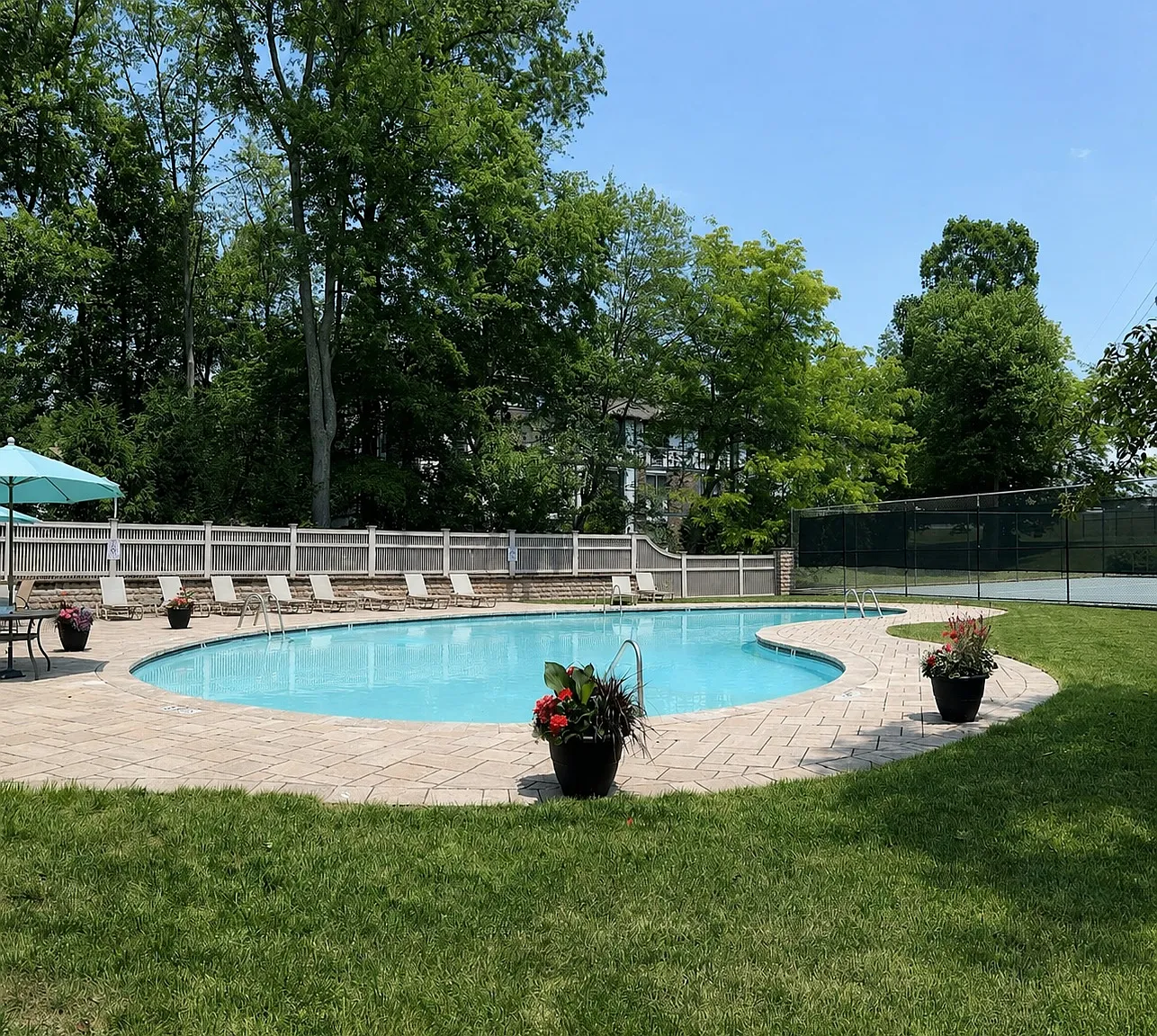 1 bed, 1100 sqft, $2,602 — Photo 1