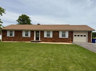 1831 Grider Pond Rd, Bowling Green, KY 42104