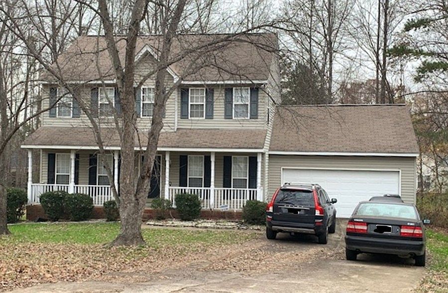 2nd image of 3626 Daisyfield Dr