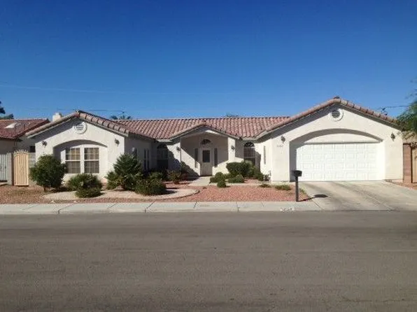 4360 E Chicago Ave, Las Vegas, NV 89104