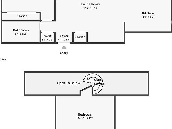 4th image of 399 H St #2A