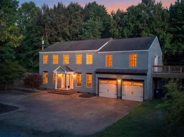16A Ferguson Cv, Newport News, VA 23606