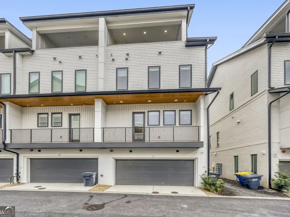 2347 Hosea L Williams Dr Unit 17, Atlanta, GA 30317