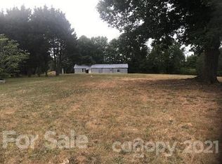 184 Passaic St, Peachland, NC 28133
