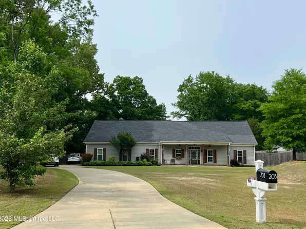 203 Polo Run Cv, Byhalia, MS 38611