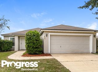 8594 N Star Leaf Rd, Jacksonville, FL 32210