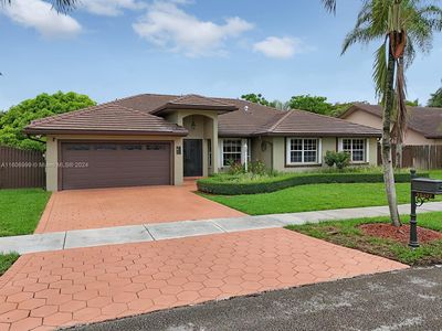 15337 SW 141st St, Miami, FL, 33196
