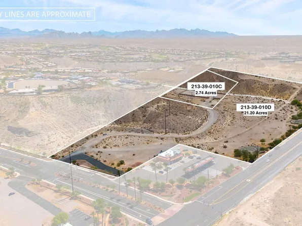 2620 Desert Foothills Blvd, Bullhead City, AZ 86429