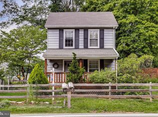 10528 Old Court Rd, Woodstock, MD 21163