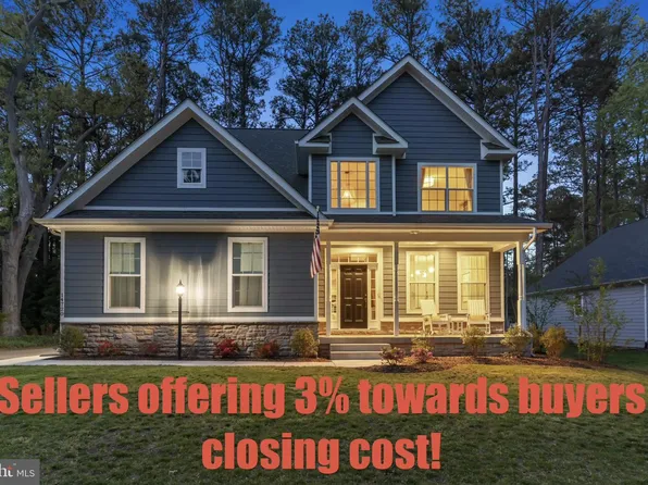 14720 Locust Ct, Issue, MD 20645