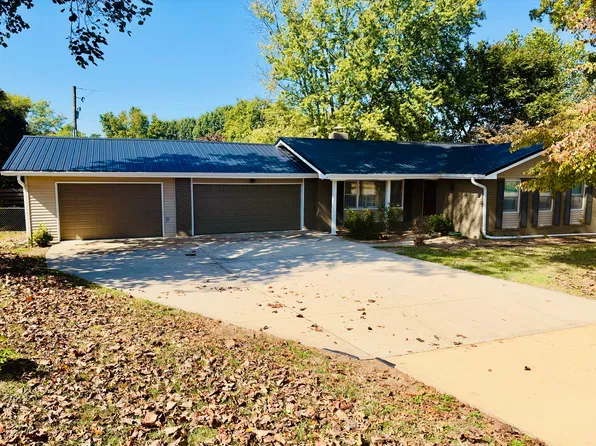 936 Waverly Rd, Mountain Home, AR 72653