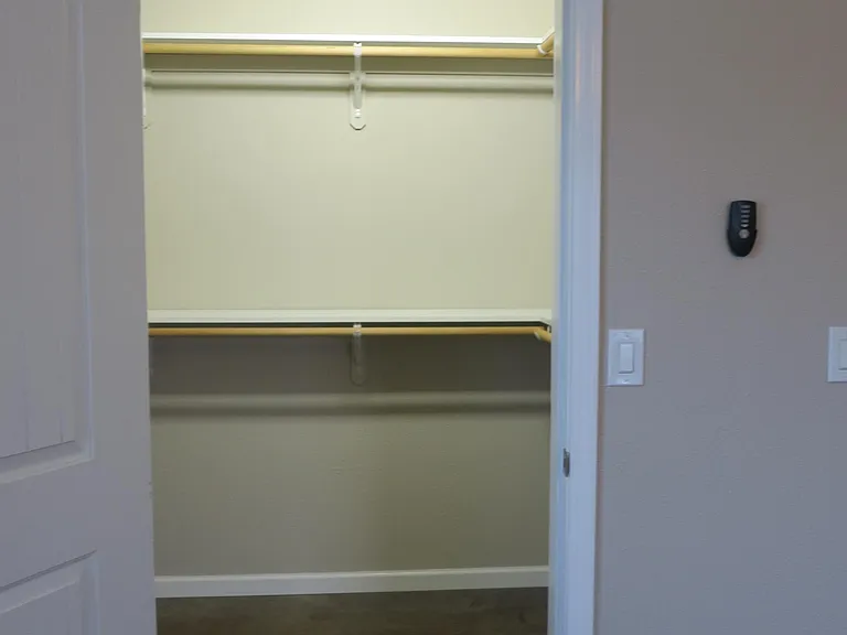 Closet