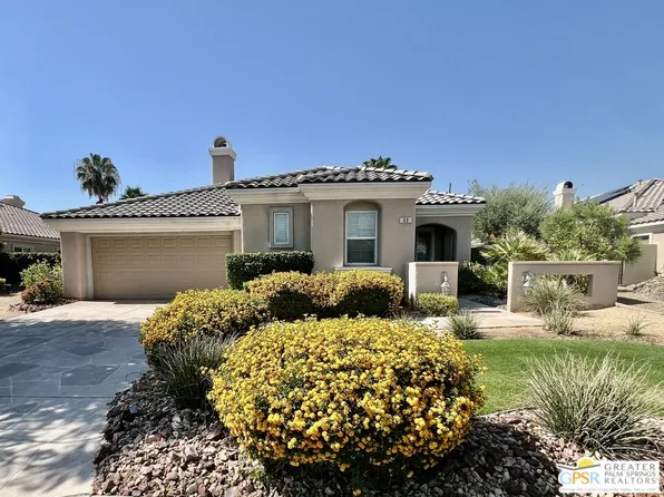 33 Vista Mirage Way, Rancho Mirage, CA 92270