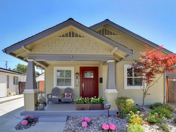1529 48th St, Sacramento, CA 95819