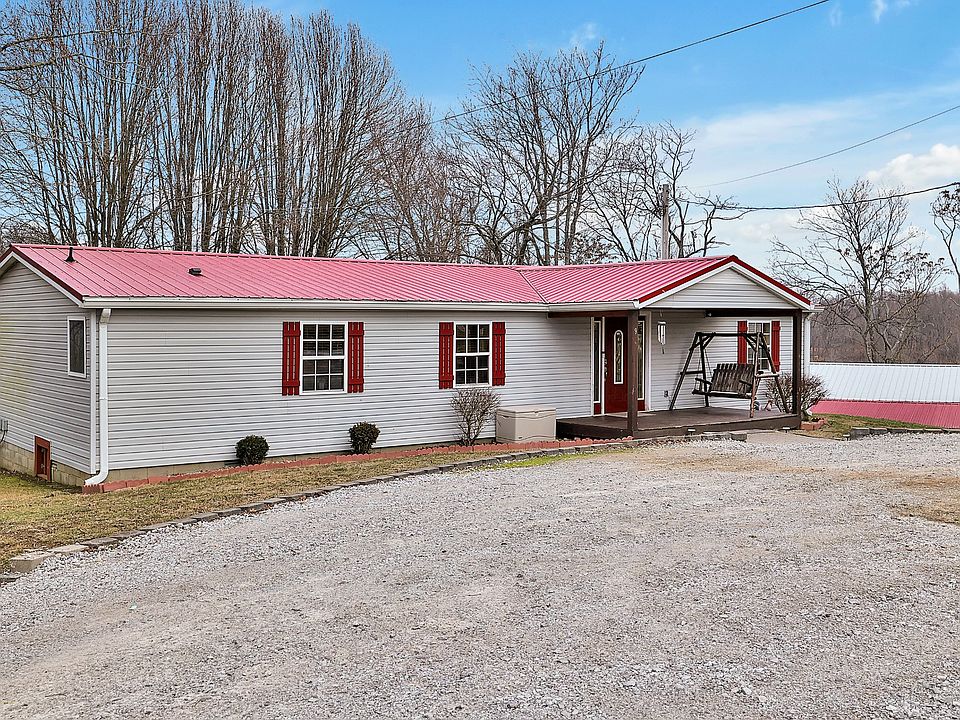 9 Enigma Rd, Chestnut Mound, TN 38552 Zillow