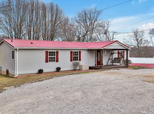 9 Enigma Rd, Chestnut Mound, TN 38552