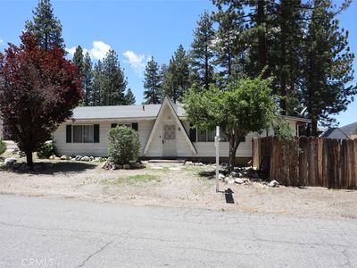 501 W Sherwood Blvd, Big Bear City, CA, 92314