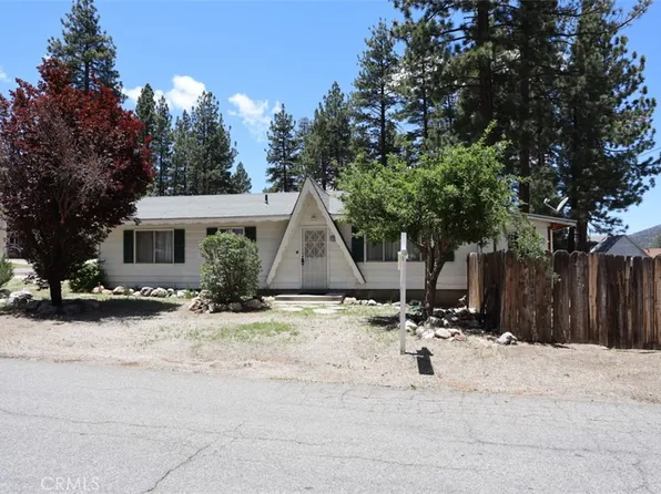 501 W Sherwood Blvd, Big Bear City, CA 92314